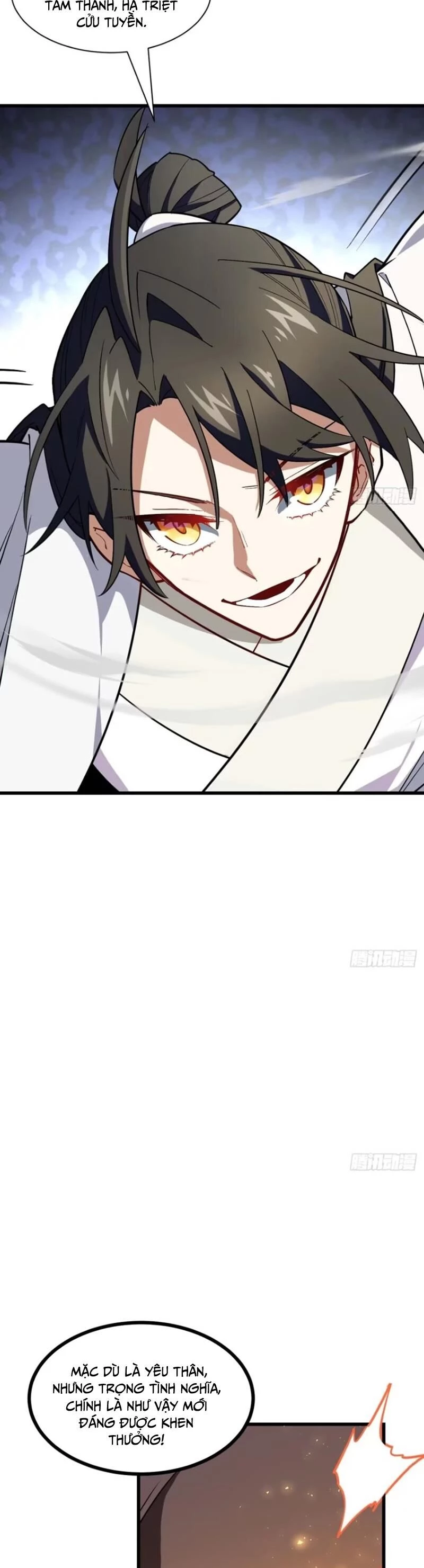 Bắt Đầu Đánh Dấu Hoang Cổ Thánh Thể Chapter 44 - 17