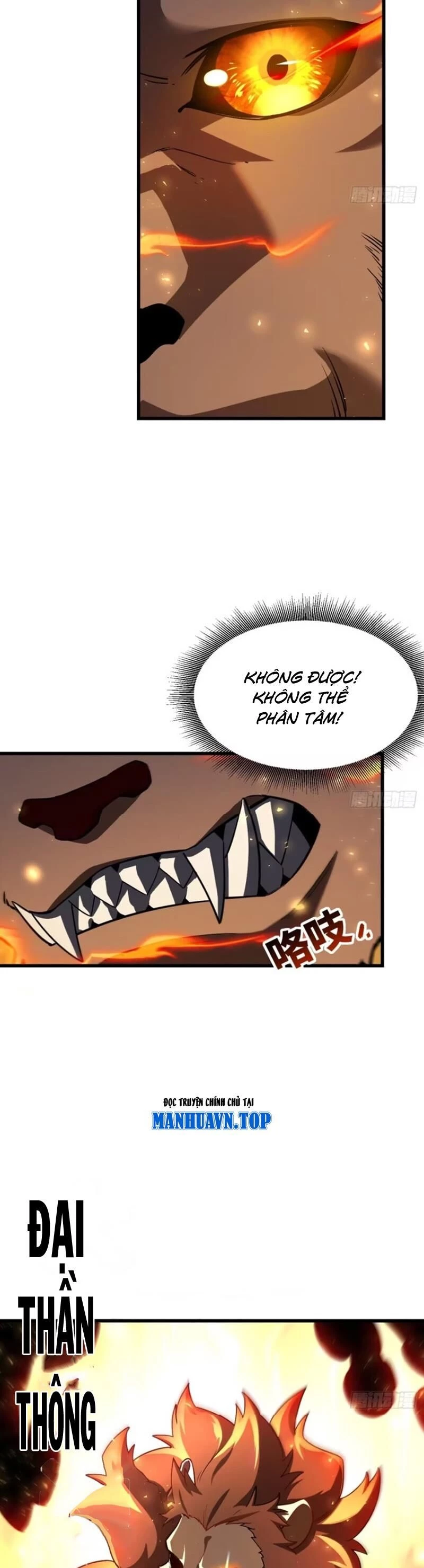 Bắt Đầu Đánh Dấu Hoang Cổ Thánh Thể Chapter 44 - 18