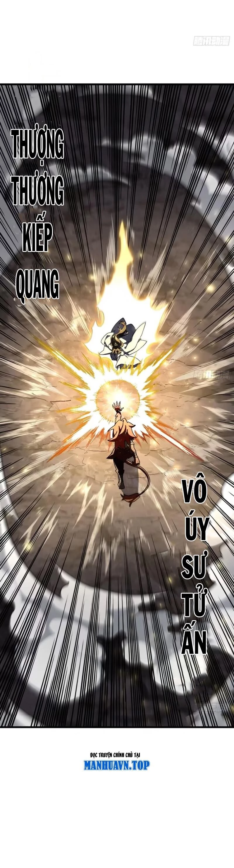 Bắt Đầu Đánh Dấu Hoang Cổ Thánh Thể Chapter 44 - 20