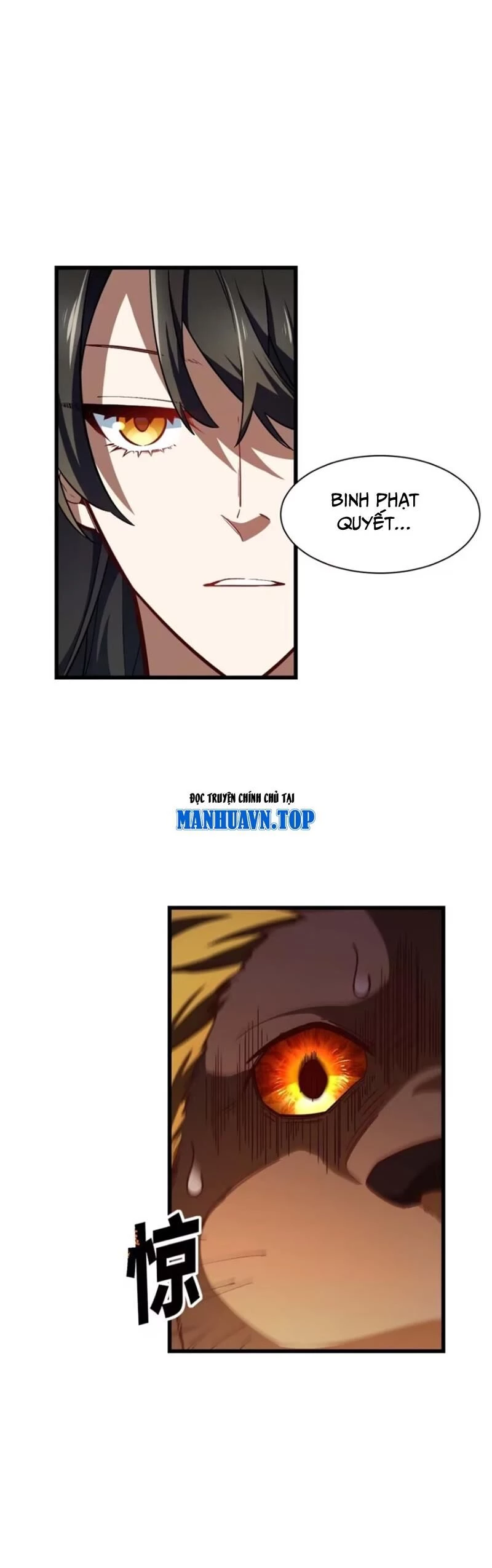 Bắt Đầu Đánh Dấu Hoang Cổ Thánh Thể Chapter 44 - 26