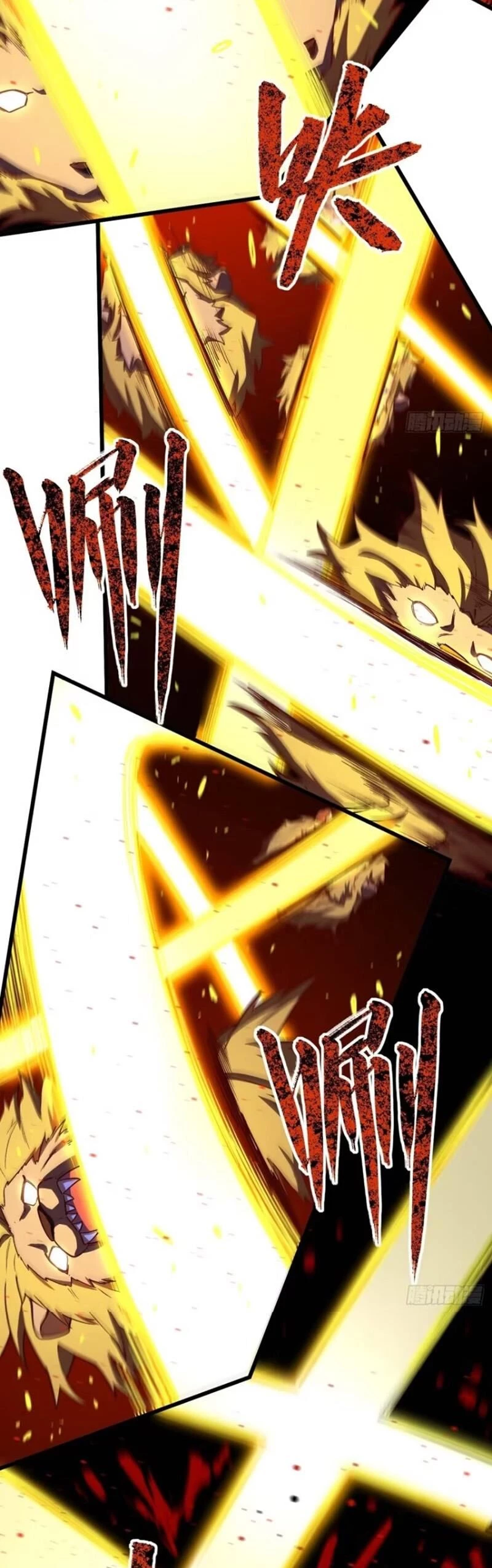 Bắt Đầu Đánh Dấu Hoang Cổ Thánh Thể Chapter 44 - 29