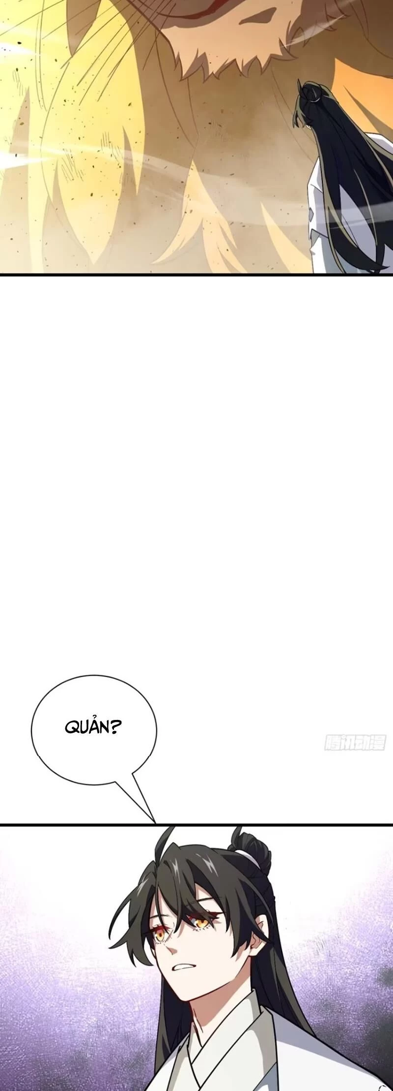 Bắt Đầu Đánh Dấu Hoang Cổ Thánh Thể Chapter 44 - 35