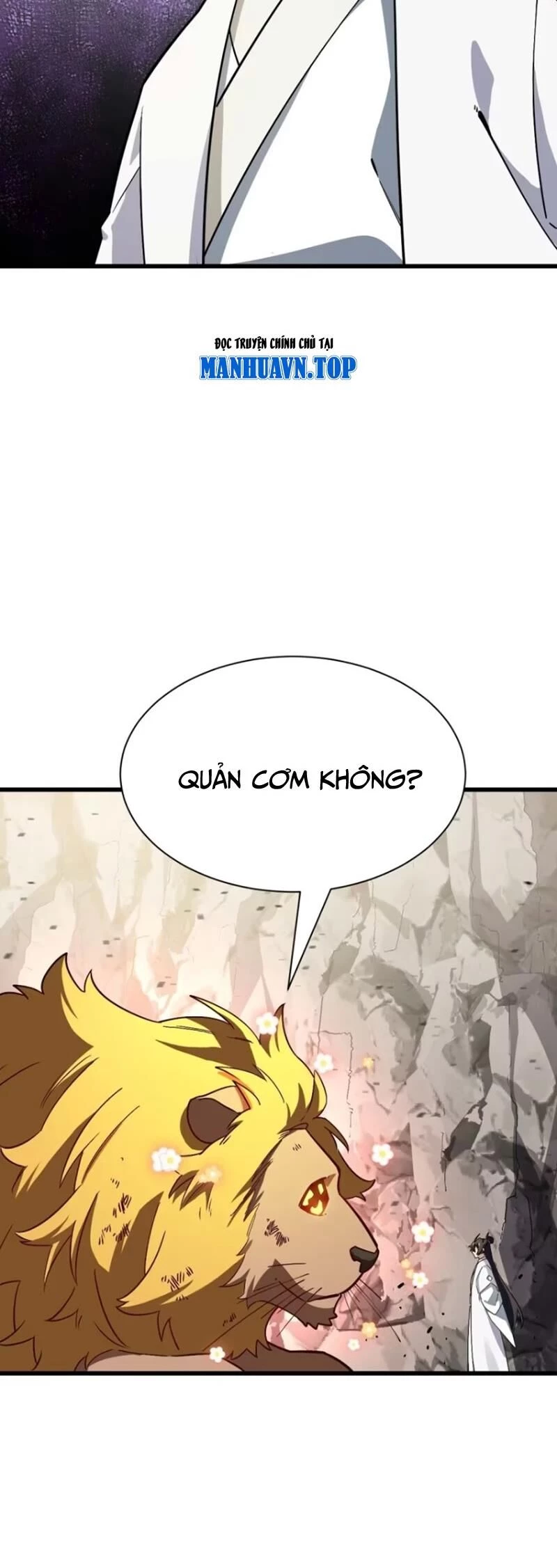 Bắt Đầu Đánh Dấu Hoang Cổ Thánh Thể Chapter 44 - 36