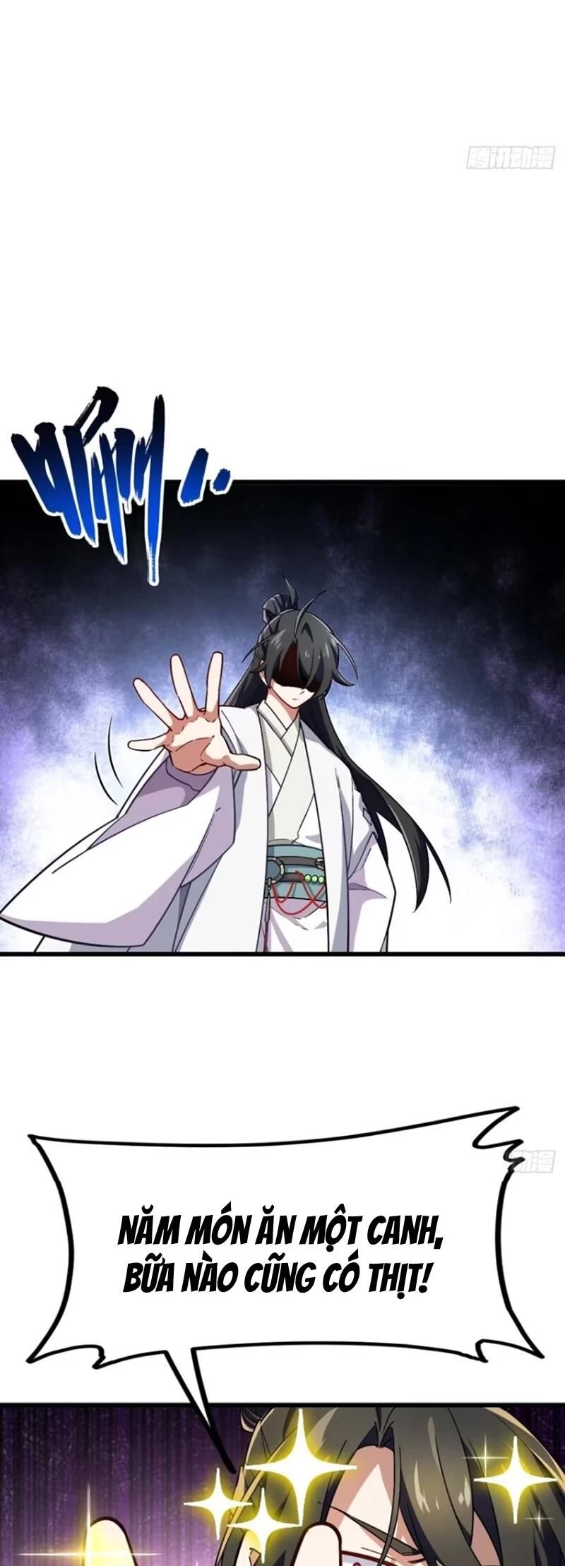 Bắt Đầu Đánh Dấu Hoang Cổ Thánh Thể Chapter 44 - 37