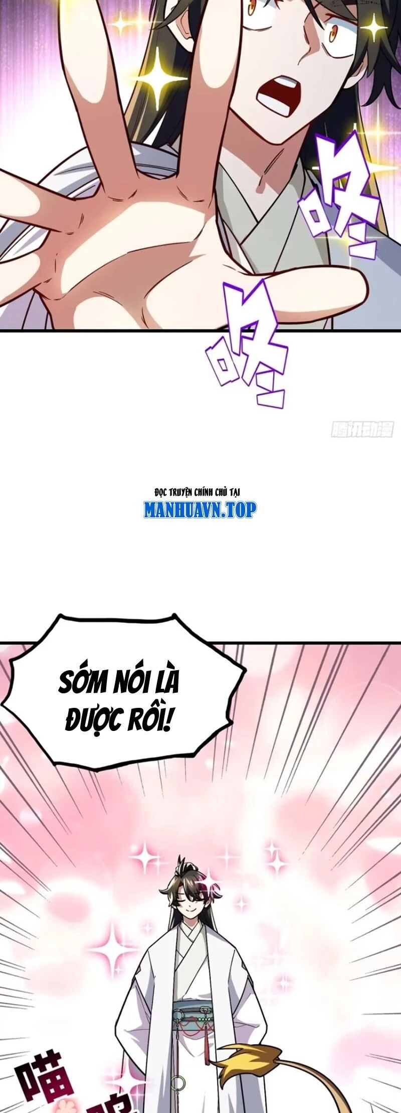 Bắt Đầu Đánh Dấu Hoang Cổ Thánh Thể Chapter 44 - 38