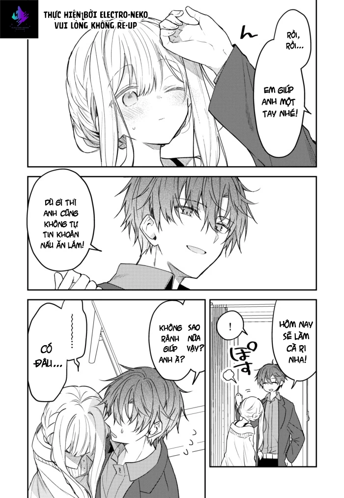 The Fairytale-Like You Goes On The Assault Chapter 30 - 6