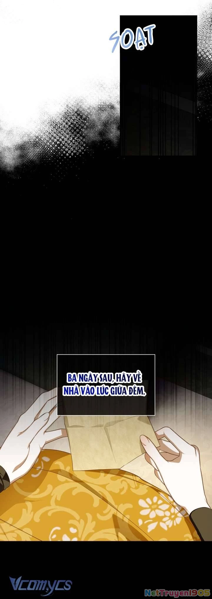 Phương Pháp Che Giấu Đứa Con Của Hoàng Đế Chapter 93 - 10