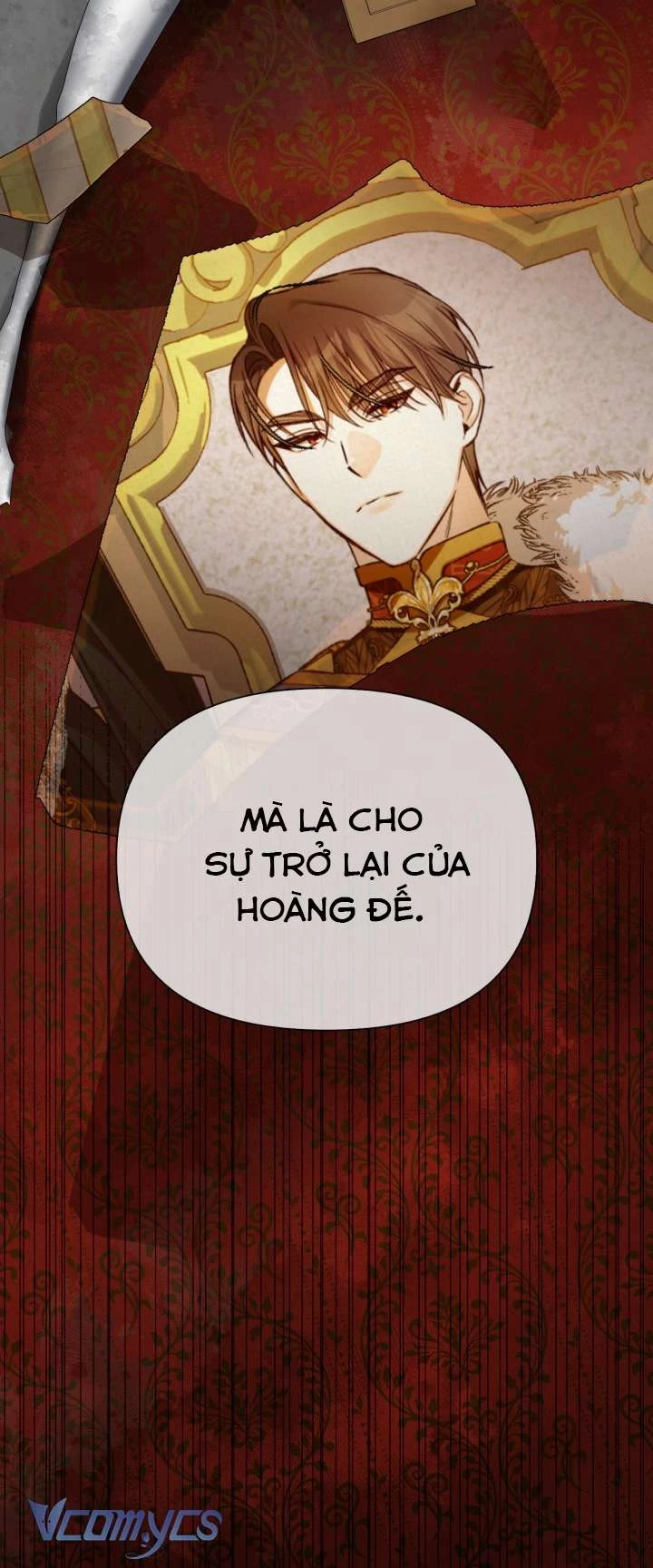 Phương Pháp Che Giấu Đứa Con Của Hoàng Đế Chapter 93 - 28