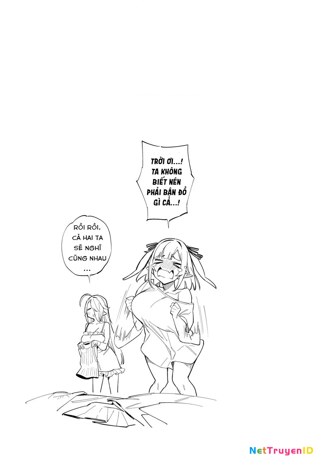 Kanan-Sama Dễ Dụ Thật Đấy! Chapter 12 - Trang 2