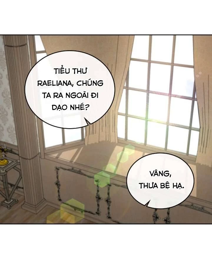 Vị Hôn Thê Khế Ước Của Công Tước Chapter 55 - 3