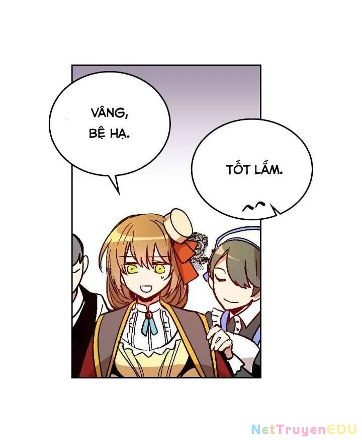 Vị Hôn Thê Khế Ước Của Công Tước Chapter 55 - 9