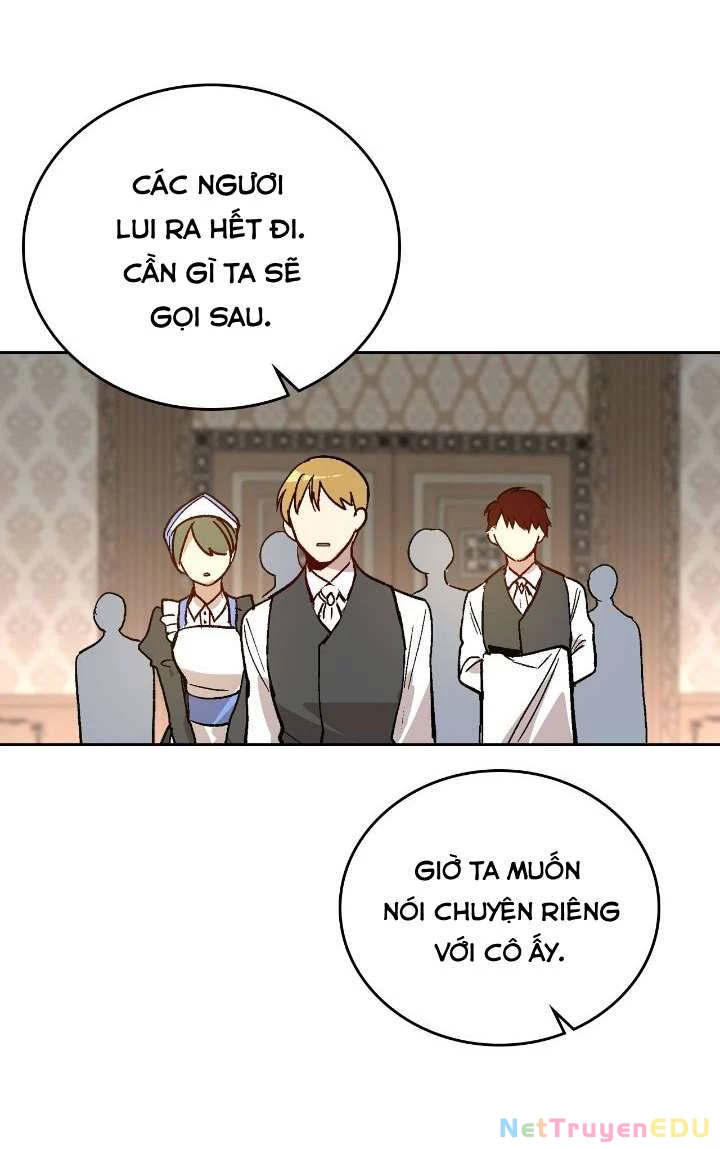 Vị Hôn Thê Khế Ước Của Công Tước Chapter 55 - 10