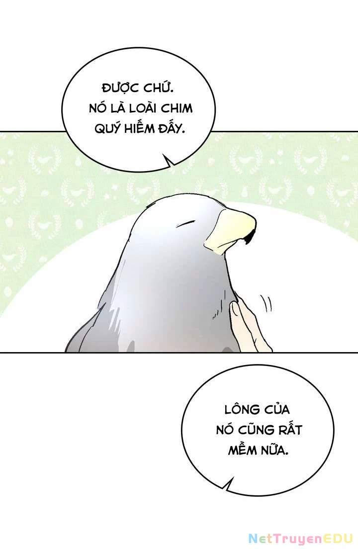 Vị Hôn Thê Khế Ước Của Công Tước Chapter 55 - 18