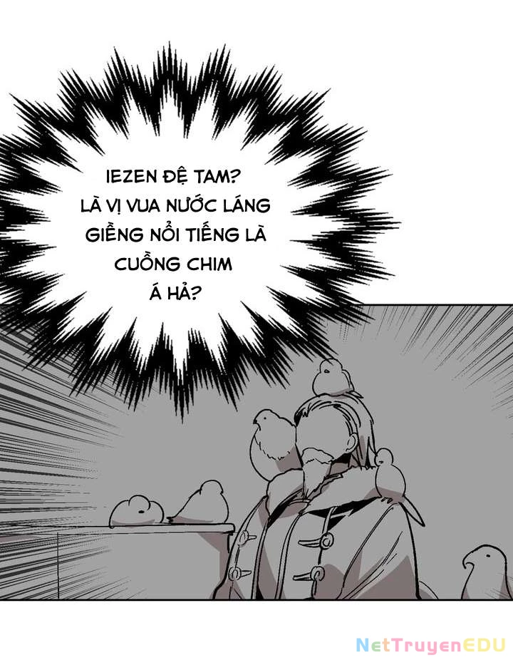 Vị Hôn Thê Khế Ước Của Công Tước Chapter 55 - 22