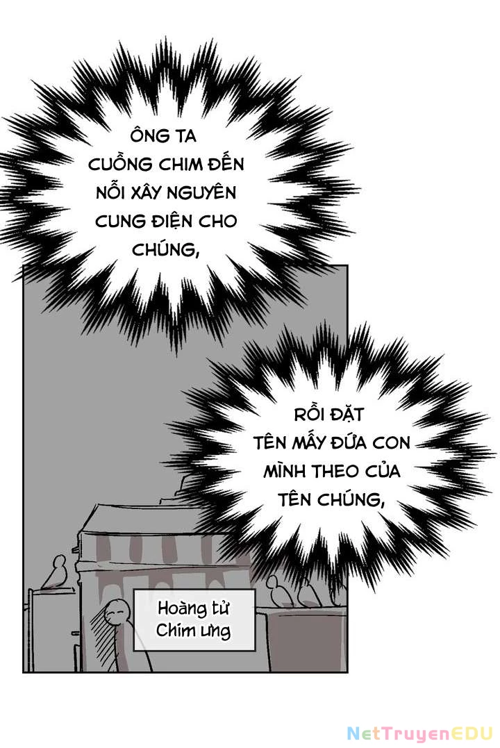 Vị Hôn Thê Khế Ước Của Công Tước Chapter 55 - 23