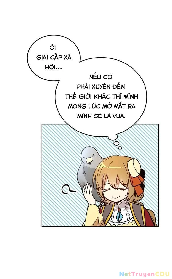 Vị Hôn Thê Khế Ước Của Công Tước Chapter 55 - 26