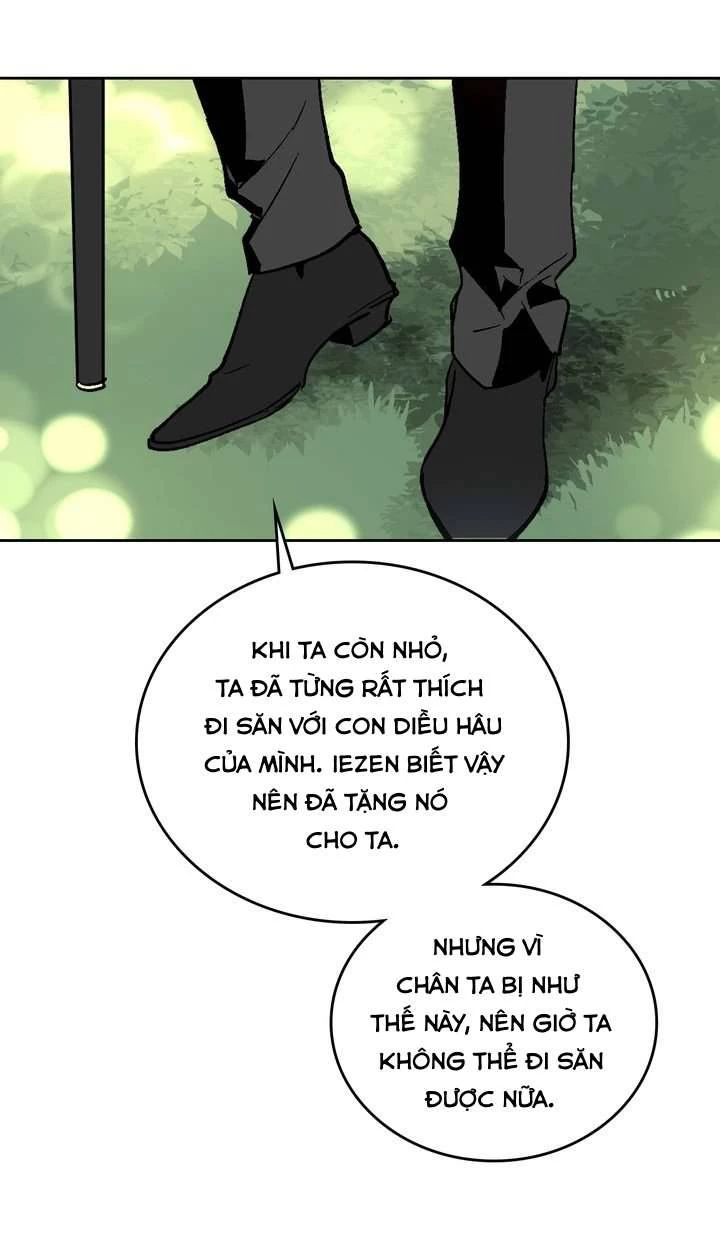 Vị Hôn Thê Khế Ước Của Công Tước Chapter 55 - 27