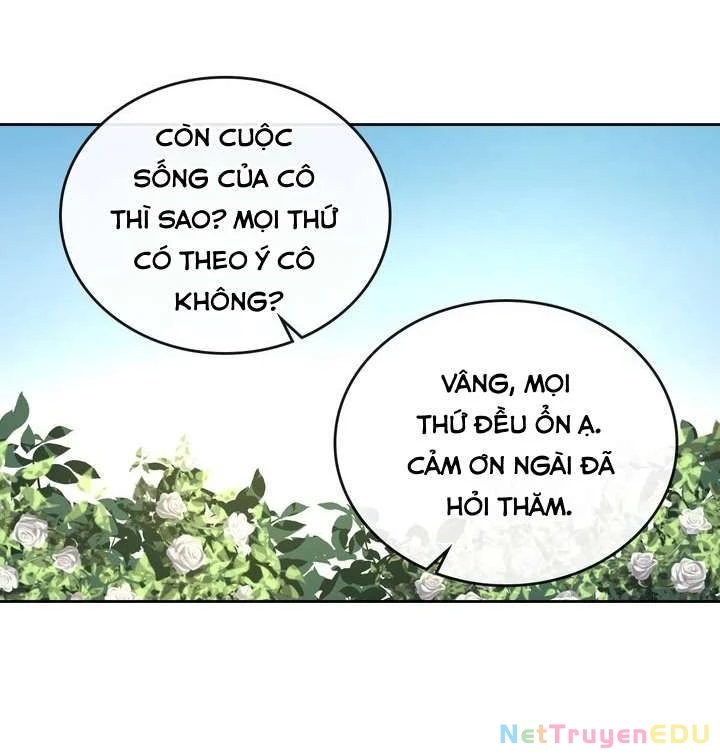 Vị Hôn Thê Khế Ước Của Công Tước Chapter 55 - 28