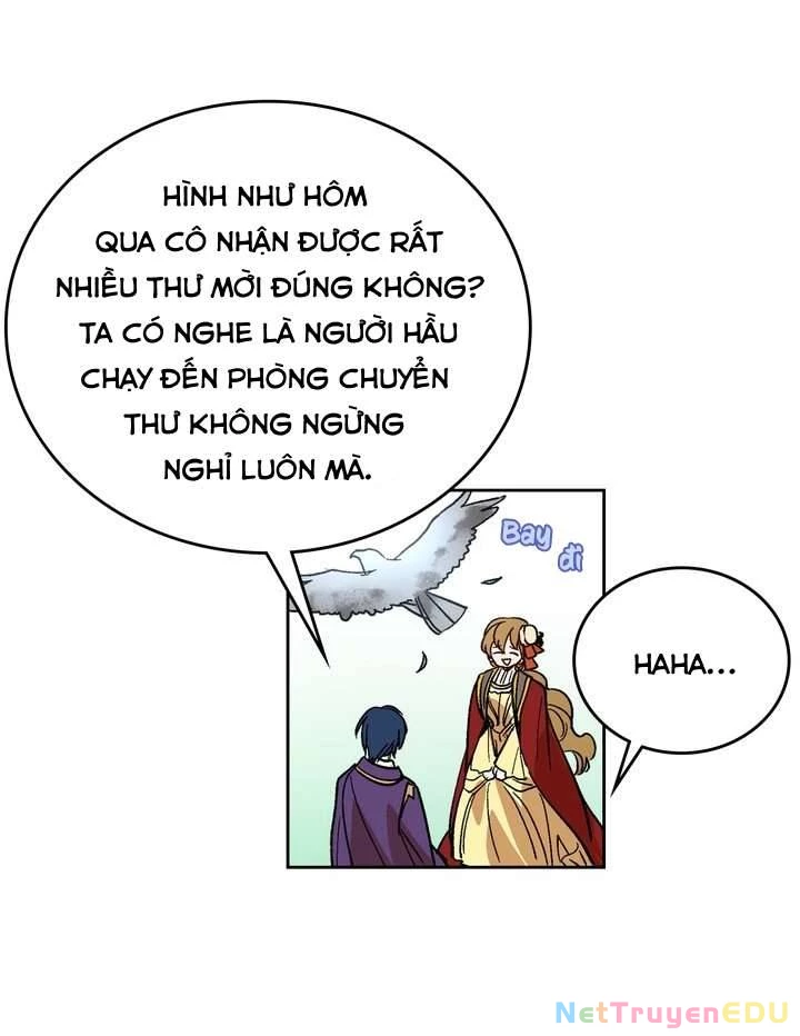 Vị Hôn Thê Khế Ước Của Công Tước Chapter 55 - 29