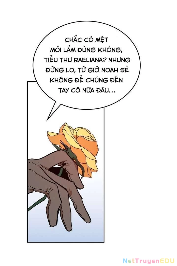 Vị Hôn Thê Khế Ước Của Công Tước Chapter 55 - 30