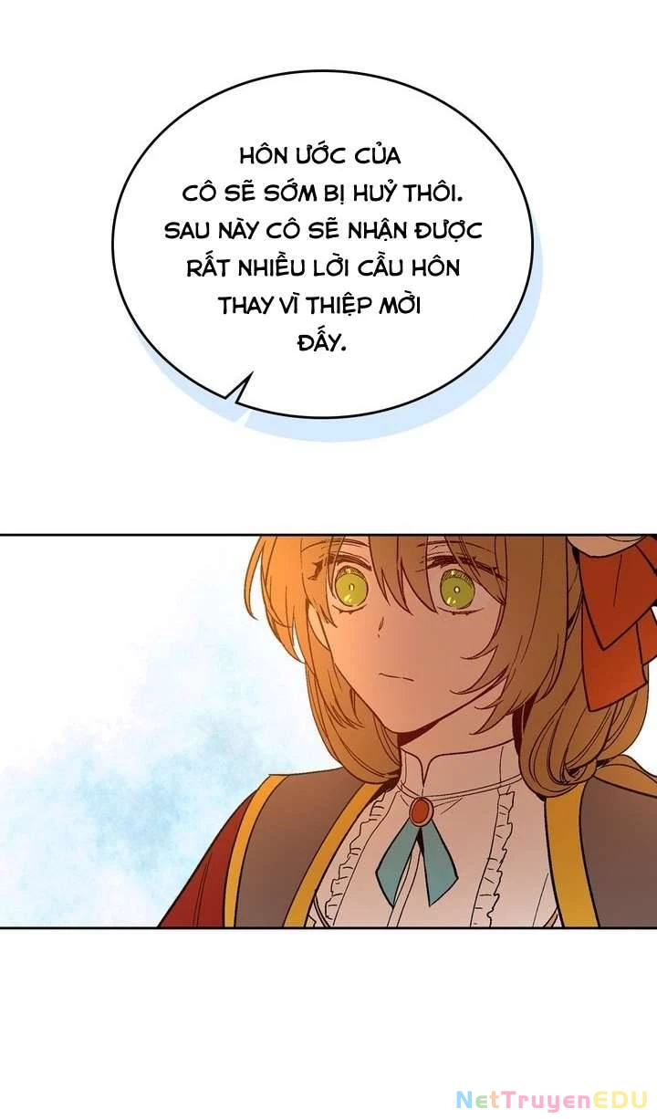 Vị Hôn Thê Khế Ước Của Công Tước Chapter 55 - 31