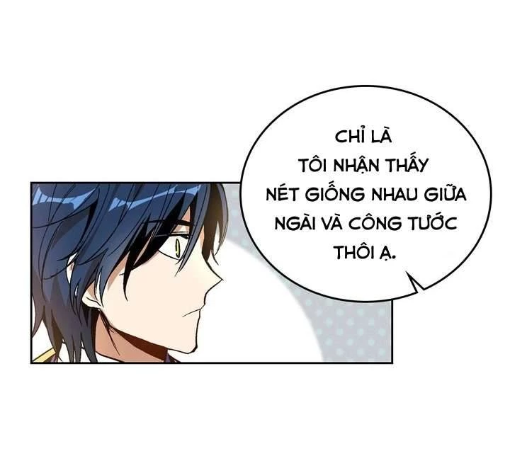 Vị Hôn Thê Khế Ước Của Công Tước Chapter 55 - 36