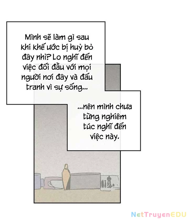 Vị Hôn Thê Khế Ước Của Công Tước Chapter 55 - 39