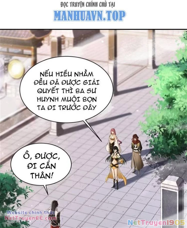 Bắt Đầu Với Tuyệt Sắc Sư Tôn: Hệ Thống Tổng Cục Phản Cốt Chapter 54 - 10