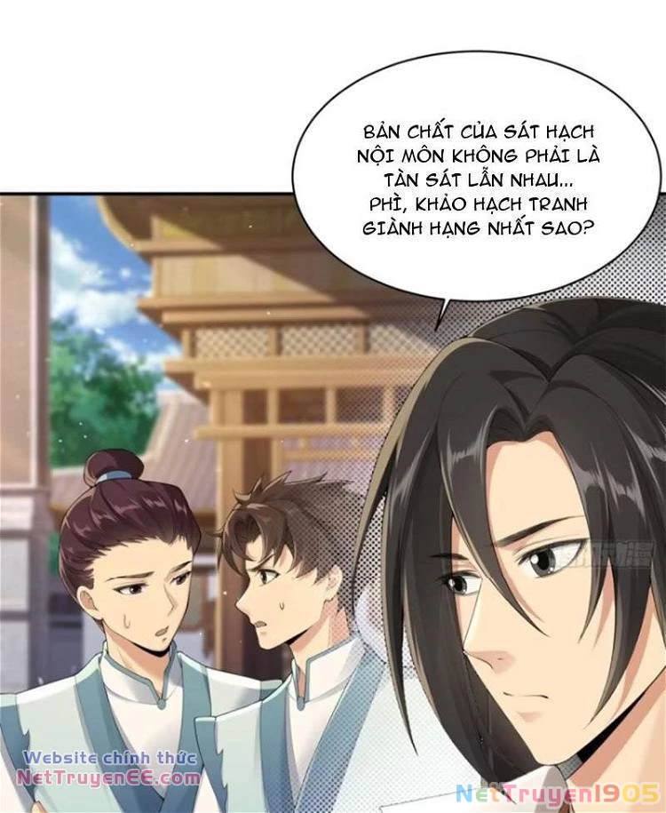 Bắt Đầu Với Tuyệt Sắc Sư Tôn: Hệ Thống Tổng Cục Phản Cốt Chapter 54 - 15