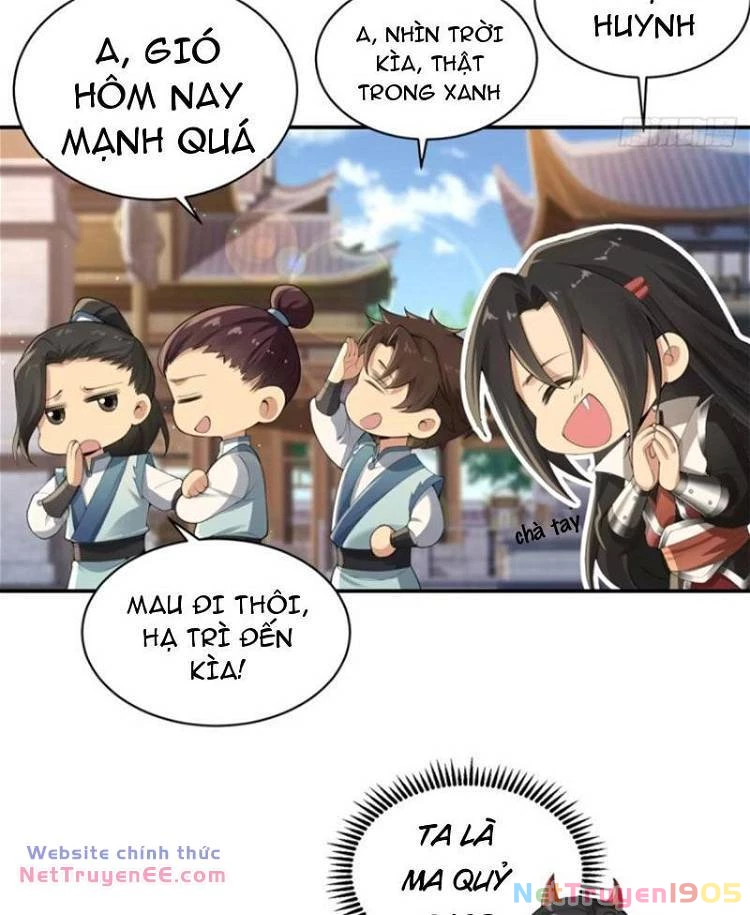 Bắt Đầu Với Tuyệt Sắc Sư Tôn: Hệ Thống Tổng Cục Phản Cốt Chapter 54 - 17