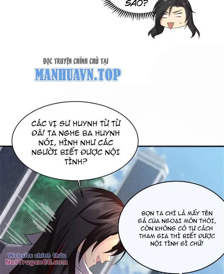 Bắt Đầu Với Tuyệt Sắc Sư Tôn: Hệ Thống Tổng Cục Phản Cốt Chapter 54 - 18