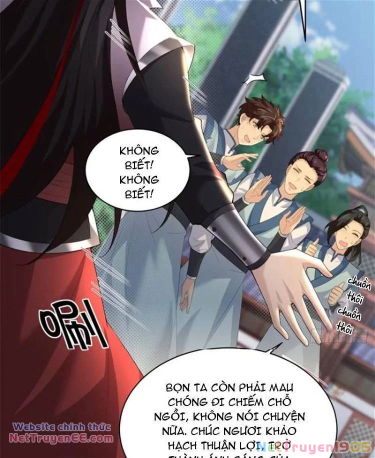 Bắt Đầu Với Tuyệt Sắc Sư Tôn: Hệ Thống Tổng Cục Phản Cốt Chapter 54 - 19