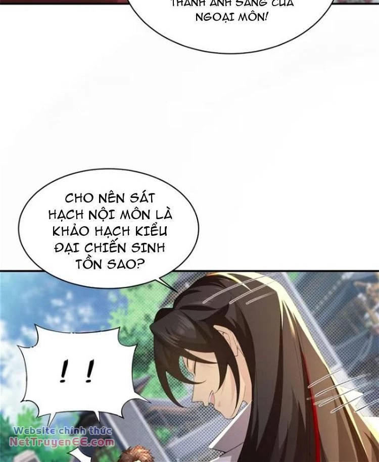 Bắt Đầu Với Tuyệt Sắc Sư Tôn: Hệ Thống Tổng Cục Phản Cốt Chapter 54 - 20