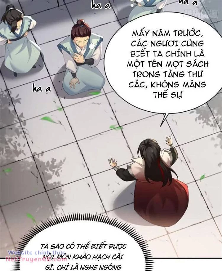 Bắt Đầu Với Tuyệt Sắc Sư Tôn: Hệ Thống Tổng Cục Phản Cốt Chapter 54 - 23