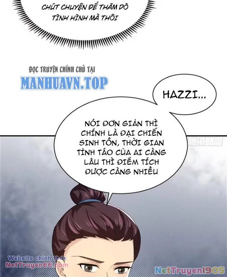 Bắt Đầu Với Tuyệt Sắc Sư Tôn: Hệ Thống Tổng Cục Phản Cốt Chapter 54 - 24