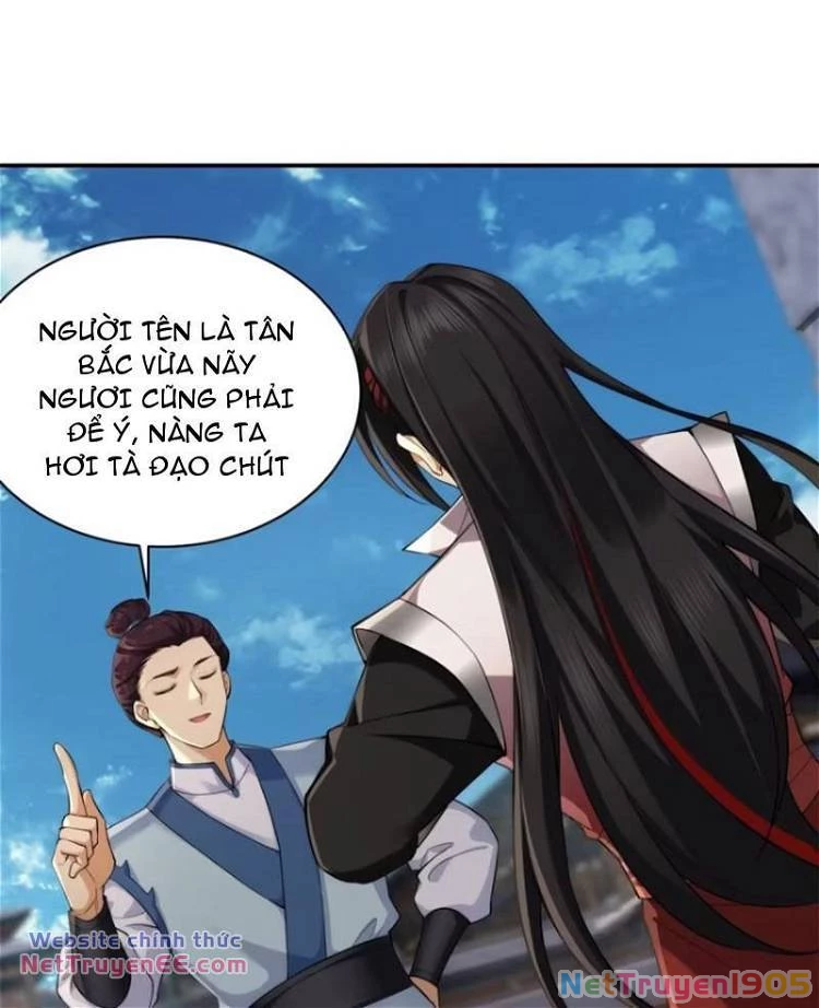 Bắt Đầu Với Tuyệt Sắc Sư Tôn: Hệ Thống Tổng Cục Phản Cốt Chapter 54 - 27