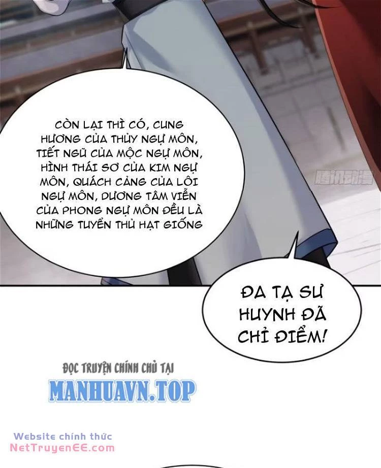 Bắt Đầu Với Tuyệt Sắc Sư Tôn: Hệ Thống Tổng Cục Phản Cốt Chapter 54 - 28