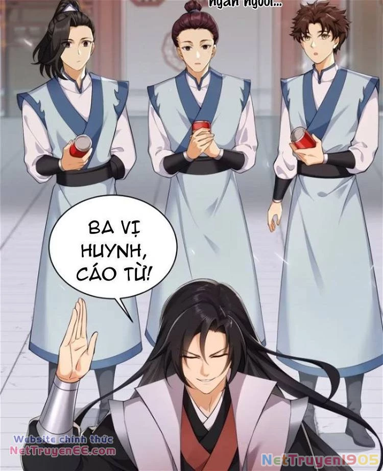 Bắt Đầu Với Tuyệt Sắc Sư Tôn: Hệ Thống Tổng Cục Phản Cốt Chapter 54 - 33
