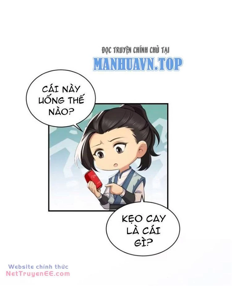 Bắt Đầu Với Tuyệt Sắc Sư Tôn: Hệ Thống Tổng Cục Phản Cốt Chapter 54 - 36