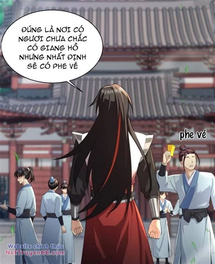 Bắt Đầu Với Tuyệt Sắc Sư Tôn: Hệ Thống Tổng Cục Phản Cốt Chapter 54 - 39