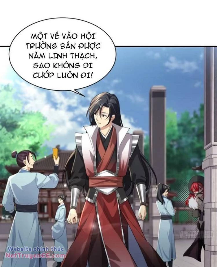 Bắt Đầu Với Tuyệt Sắc Sư Tôn: Hệ Thống Tổng Cục Phản Cốt Chapter 54 - 41