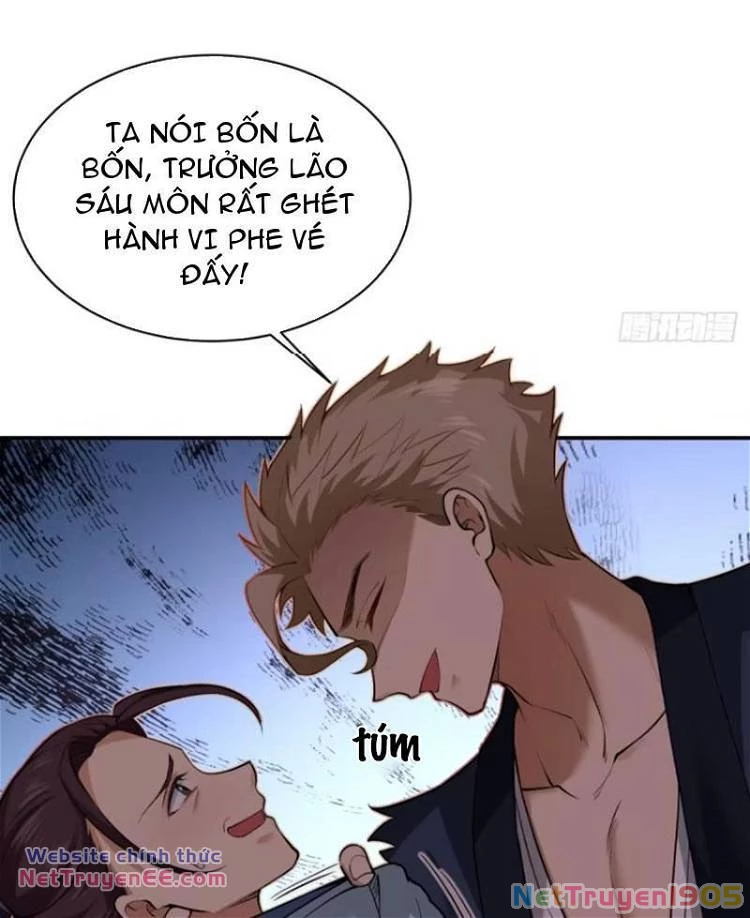 Bắt Đầu Với Tuyệt Sắc Sư Tôn: Hệ Thống Tổng Cục Phản Cốt Chapter 54 - 53