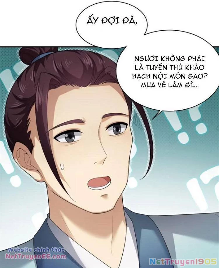 Bắt Đầu Với Tuyệt Sắc Sư Tôn: Hệ Thống Tổng Cục Phản Cốt Chapter 54 - 55