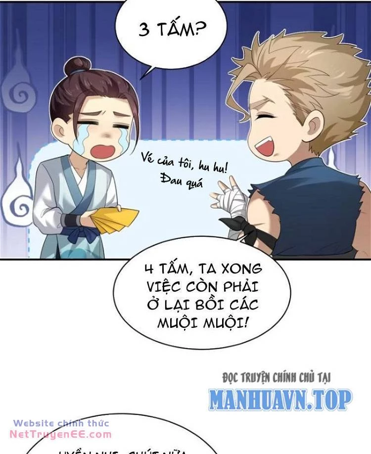 Bắt Đầu Với Tuyệt Sắc Sư Tôn: Hệ Thống Tổng Cục Phản Cốt Chapter 54 - 58