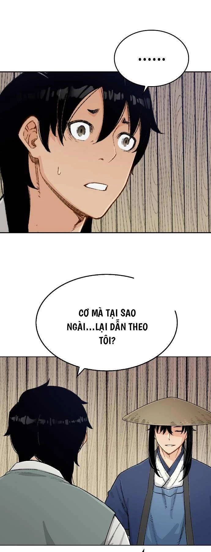 Thiên Ma Quy Hoàn Chapter 8 - 4
