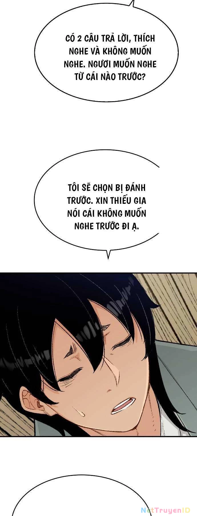 Thiên Ma Quy Hoàn Chapter 8 - 5