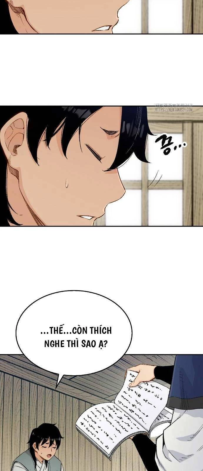 Thiên Ma Quy Hoàn Chapter 8 - 7