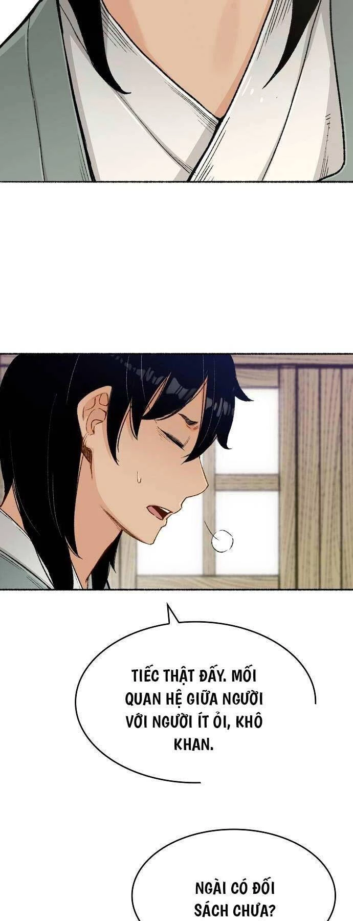 Thiên Ma Quy Hoàn Chapter 8 - 10
