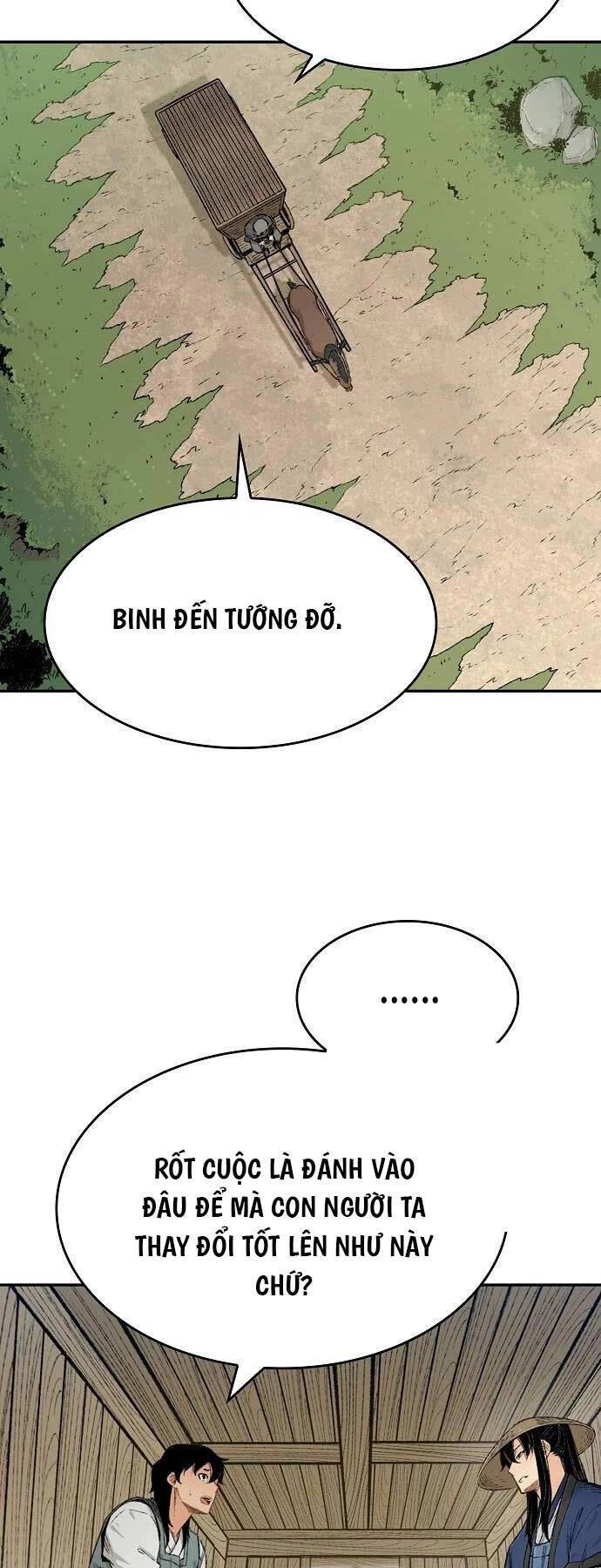 Thiên Ma Quy Hoàn Chapter 8 - 11