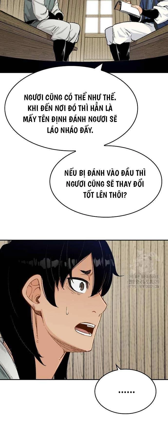 Thiên Ma Quy Hoàn Chapter 8 - 12
